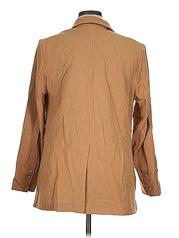 Universal Standard Universal Standard Blazer (view 2)