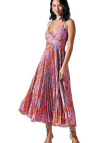 Astr ACDR100873 Casual Dress (view 1)