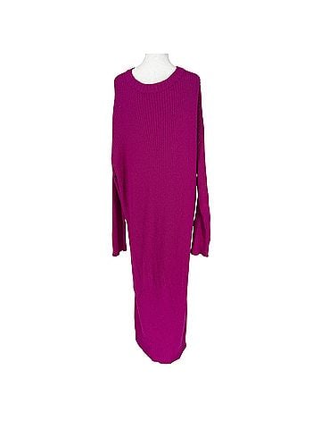 Mara Hoffman Fayre Sweater Dress Casual Dress (view 2)
