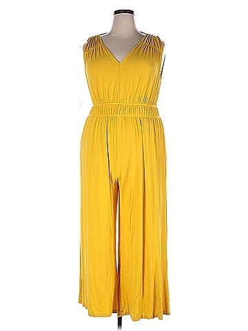 Universal Standard Universal Standard Jumpsuit (view 1)