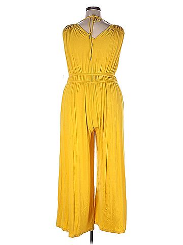 Universal Standard Universal Standard Jumpsuit (view 2)