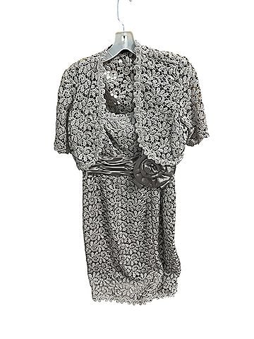R&M Richards Cocktail Dress (view 1)