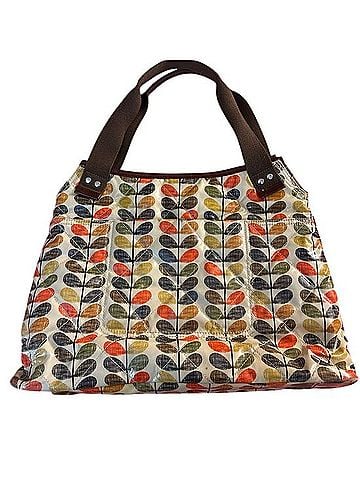 Orla Kiely Scribble Laptop Bag (view 1)
