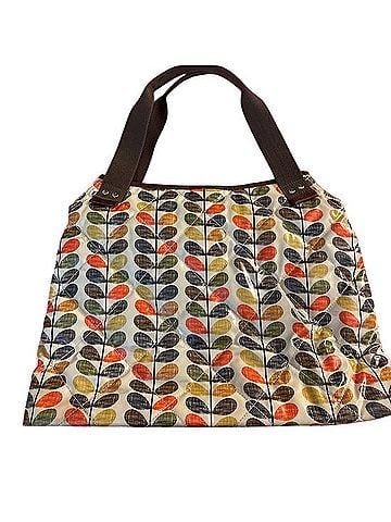 Orla Kiely Scribble Laptop Bag (view 2)