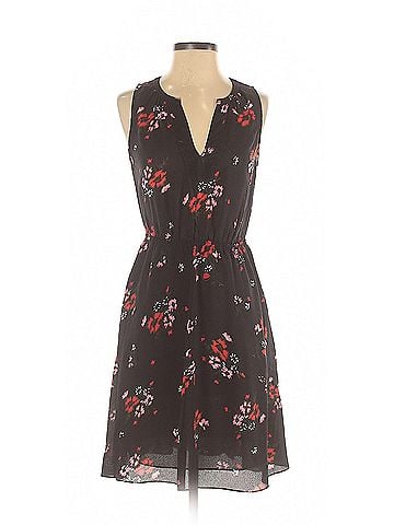 Rebecca Taylor Rebecca Taylor Casual Dress (view 1)