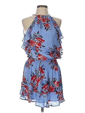 Parker Parker Cocktail Dress (view 1)