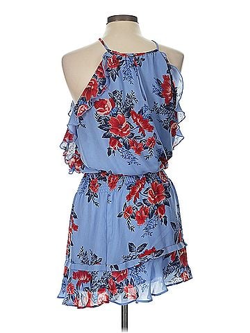 Parker Parker Cocktail Dress (view 2)