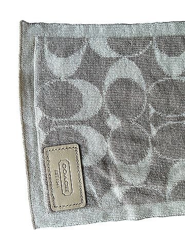 Coach Scarf (view 2)