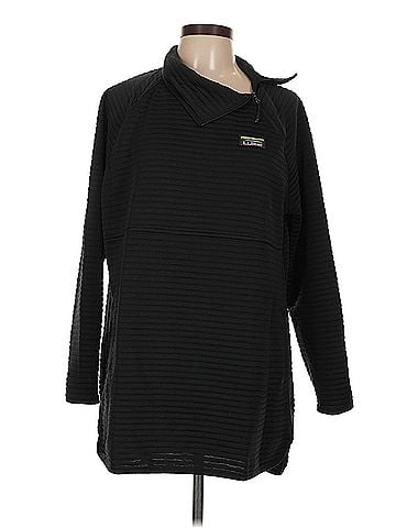 L.L.Bean L.L.Bean Pullover Sweater (view 1)
