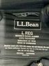 L.L.Bean 100% Polyester Black L.L.Bean Pullover Sweater Size L - photo 6