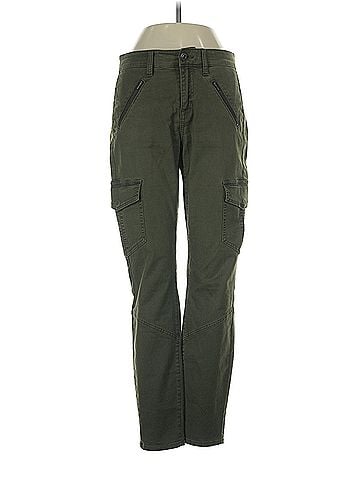 Adriano Goldschmied Adriano Goldschmied Cargo Pants (view 1)