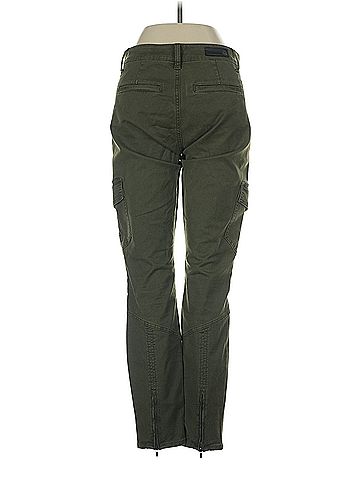 Adriano Goldschmied Adriano Goldschmied Cargo Pants (view 2)