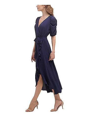 Kensie Cocktail Dress (view 1)