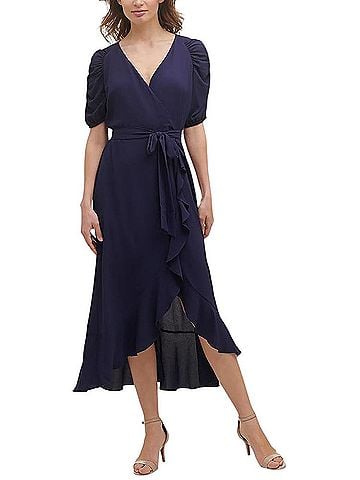 Kensie Cocktail Dress (view 2)