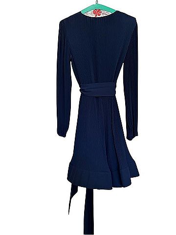 Milly Liv Casual Dress (view 2)
