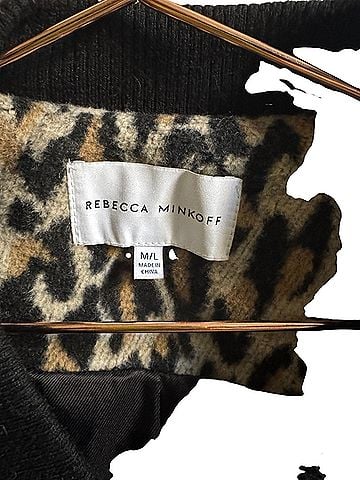Rebecca Minkoff Jacket (view 2)
