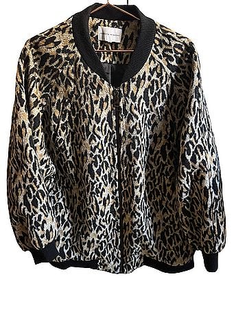 Rebecca Minkoff Jacket (view 1)