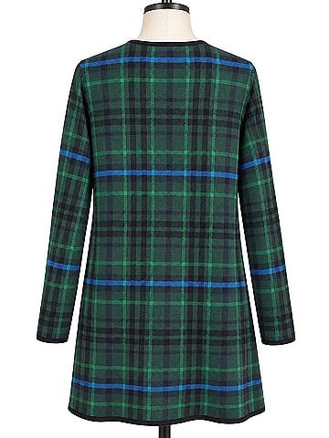 Talbots Coat (view 2)