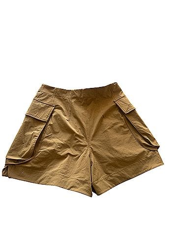 Lululemon Athletica Cargo Shorts (view 1)