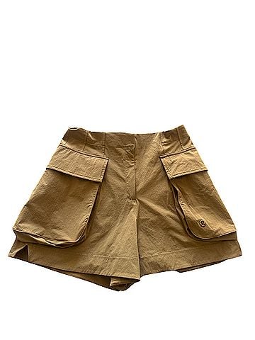 Lululemon Athletica Cargo Shorts (view 2)