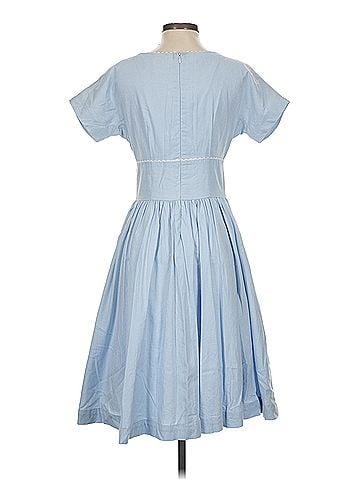 Isaac Mizrahi for Target Isaac Mizrahi For Target Casual Dress (view 2)