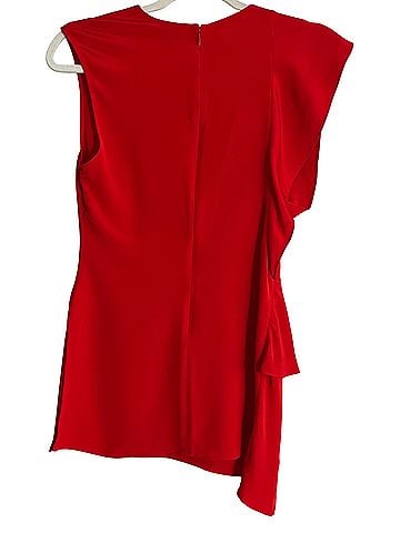 3.1 Phillip Lim Sleeveless Blouse (view 2)