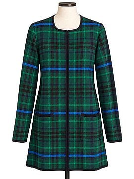 Talbots Coat (view 1)