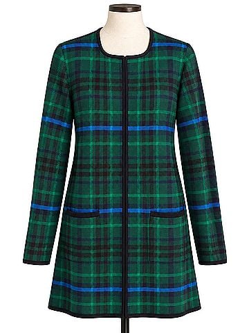 Talbots Coat (view 1)