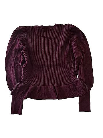Express Pullover Sweater (view 2)