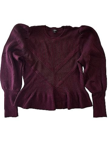 Express Pullover Sweater (view 1)