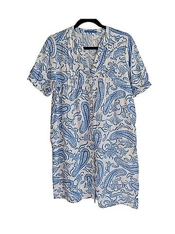 J. McLaughlin Gianna Casual Dress (view 1)