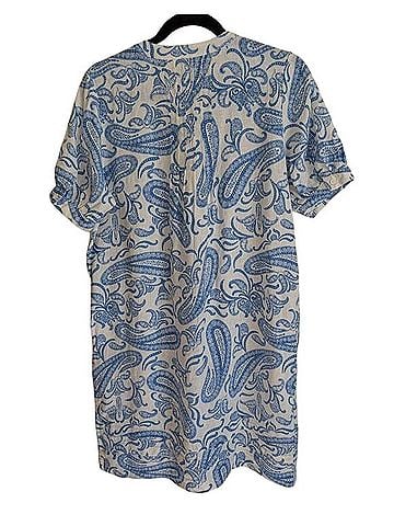 J. McLaughlin Gianna Casual Dress (view 2)