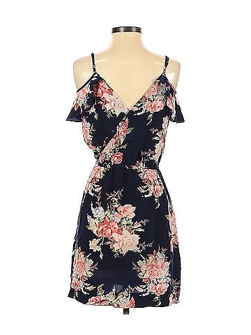 Joie sari Joie Casual Dress (view 2)
