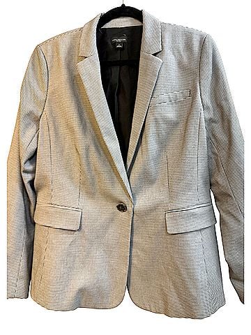 Ann Taylor Blazer (view 1)