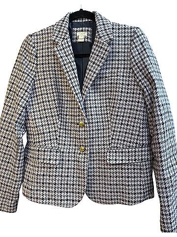 J.Crew J.crew Blazer (view 1)