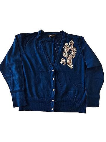 Joseph A. Cardigan (view 1)