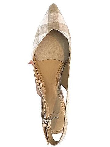 Marc Fisher Samera Sandals (view 1)