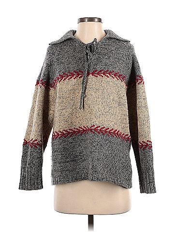 Eddie Bauer Eddie Bauer Wool Pullover Sweater (view 1)