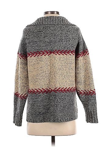 Eddie Bauer Eddie Bauer Wool Pullover Sweater (view 2)