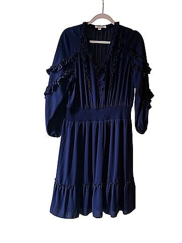 Chico's Casual Dress (view 1)