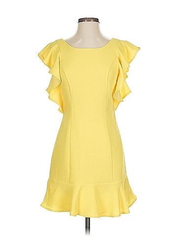 BCBGeneration Bcb Generation Cocktail Dress (view 1)