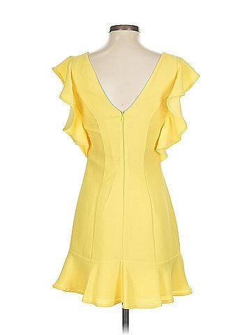 BCBGeneration Bcb Generation Cocktail Dress (view 2)
