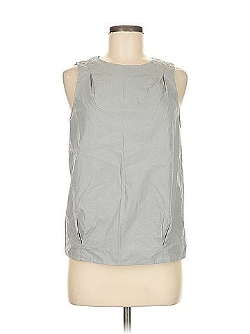 Vince. Vince. Sleeveless Top (view 1)