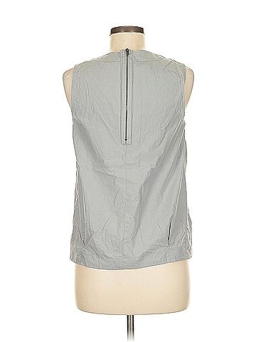 Vince. Vince. Sleeveless Top (view 2)