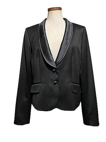 J.Crew Collection Blazer (view 1)