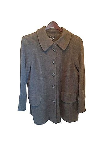 Sandro Coat (view 1)