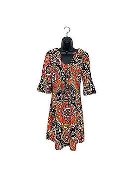 Jude Connally Nancy Casual Dress (view 1)