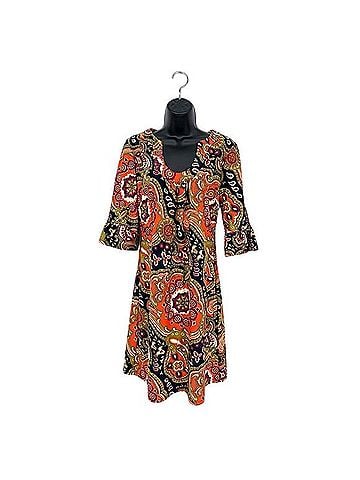 Jude Connally Nancy Casual Dress (view 1)