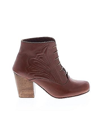 Rachel Comey Rachel Comey Ankle Boots (view 1)