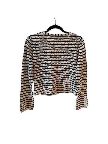 Saltwater LUXE Cardinal Cardigan Cardigan (view 2)